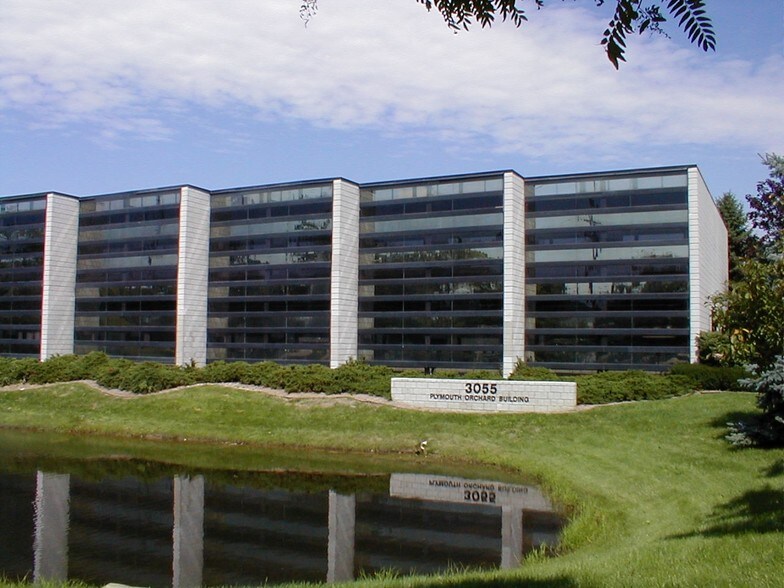 More Photos Of 3055 Plymouth Rd, Ann Arbor Office Residential For Lease