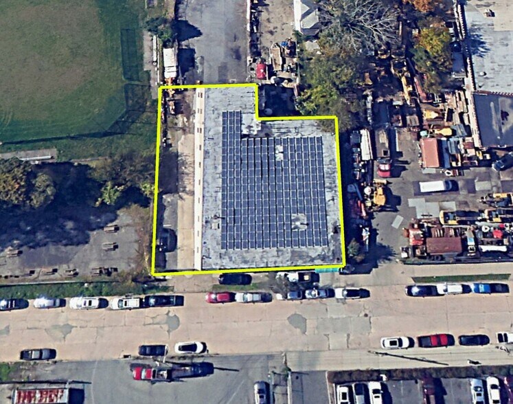 More Photos Of 514 Union Ave, Mount Vernon Industrial For Sale