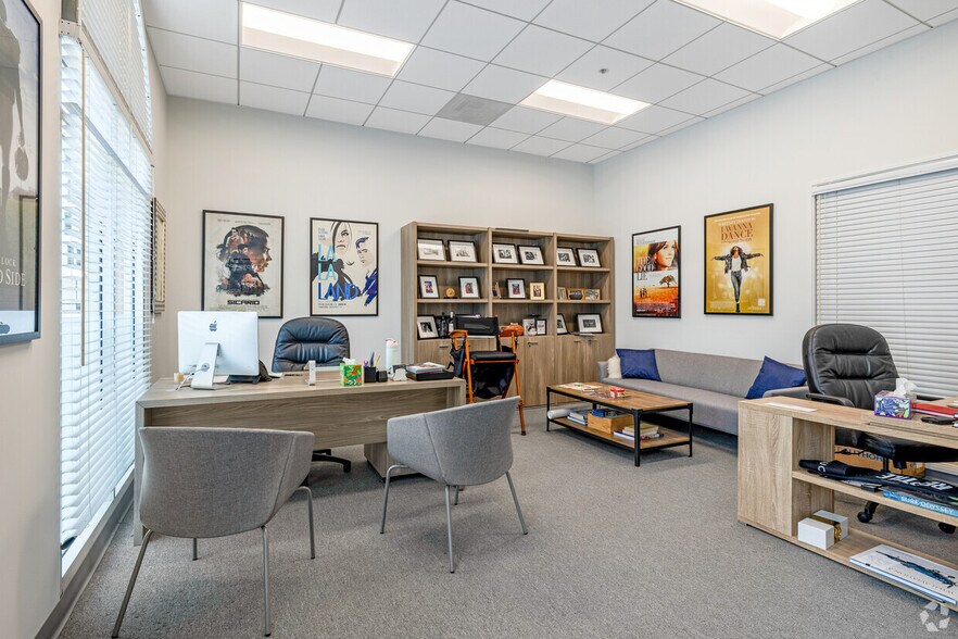 More Photos Of 9150 Wilshire Blvd, Beverly Hills Medical For Sale