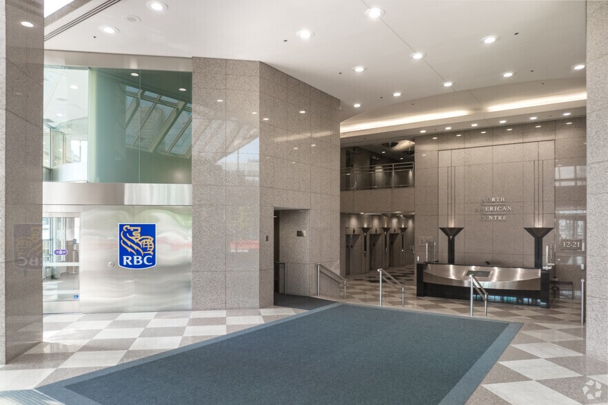 More Photos Of 5700 Yonge St, Toronto Office For Sale