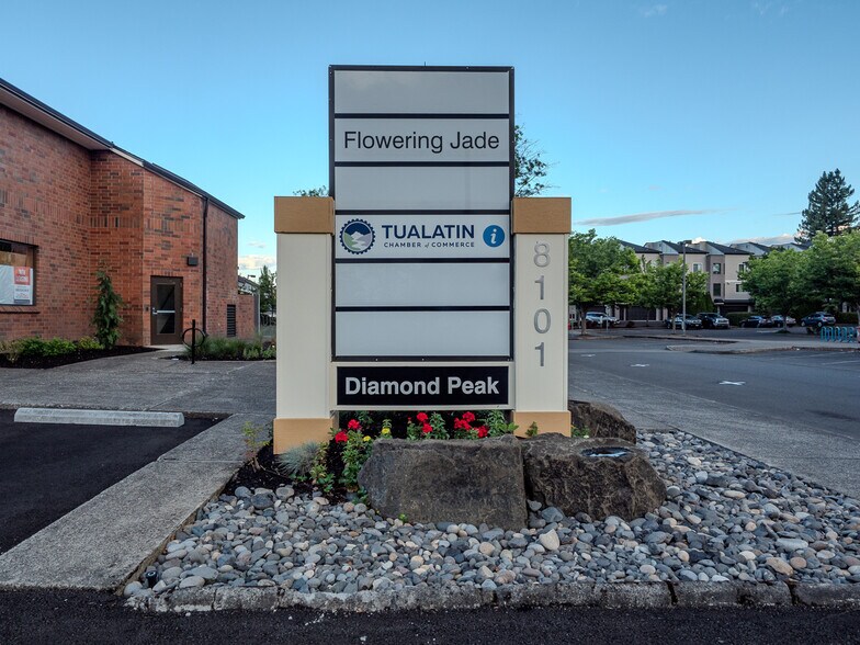 More Photos Of 8101 SW Nyberg St, Tualatin Medical For Lease