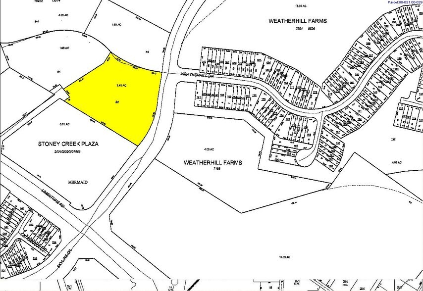 5305 Limestone Rd, Wilmington, DE 19808 Office For Sale