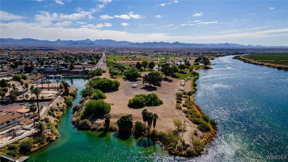 More Photos Of 490 Riverview Dr, Bullhead City Land For Sale