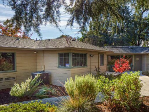Primary Photo Of 1535 Treat Blvd, Walnut Creek Office For Sale