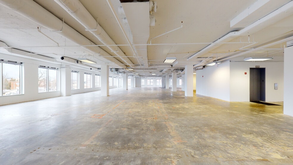 Photo of 3rd Floor Ste 300