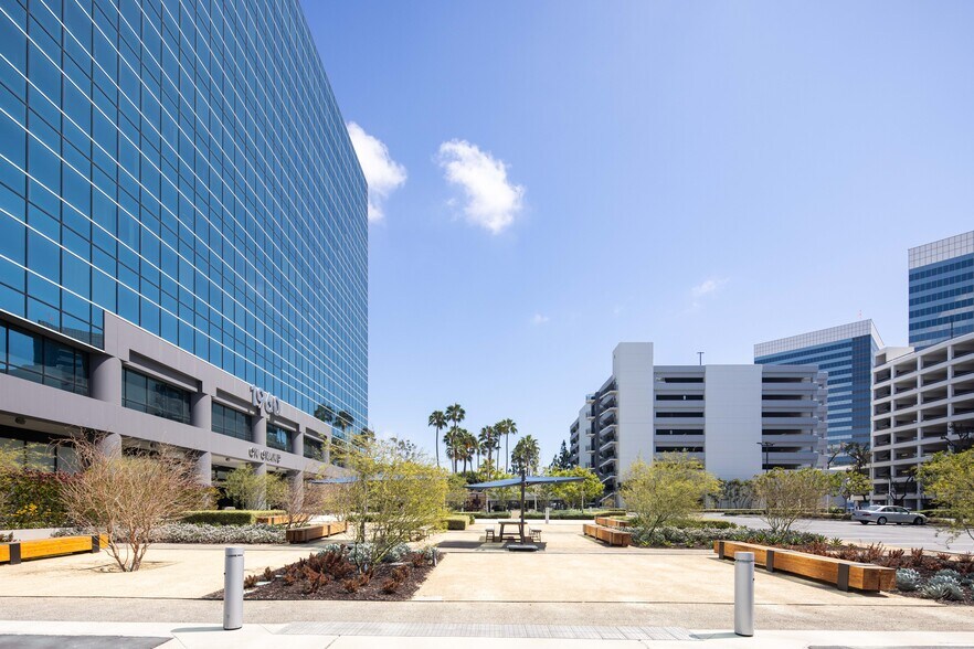 More Photos Of 1960 E Grand Ave, El Segundo Office For Sale