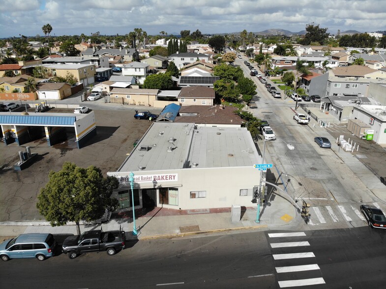 More Photos Of 4404 52nd St, San Diego General Retail For Sale