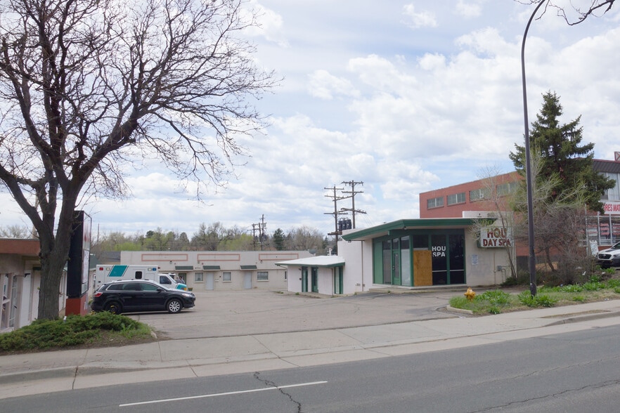 More Photos Of 8700 W Colfax Ave, Lakewood Medical For Lease
