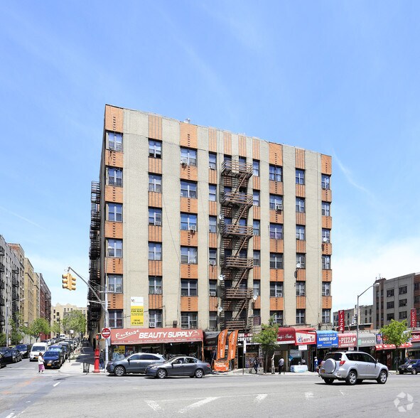 More Photos Of 221-229 167th St, Bronx Apartments For Lease