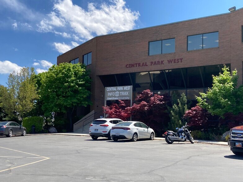 Primary Photo Of 1875 S State, Orem Medical For Lease