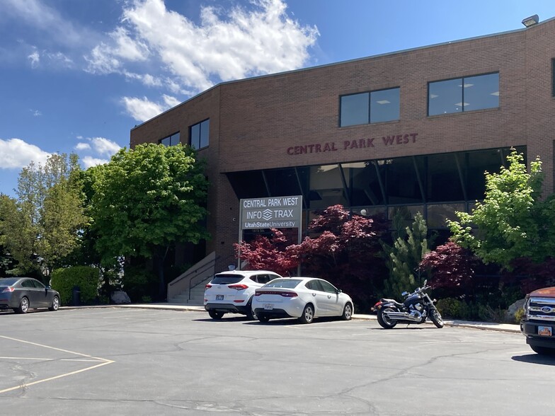 Primary Photo Of 1875 S State St, Orem Medical For Lease