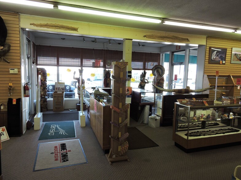 More Photos Of 67 US Highway 46, Budd Lake Storefront Retail Office For Sale