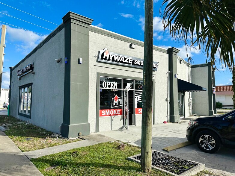 More Photos Of 5904-5908 S Orange Ave, Orlando General Retail For Lease