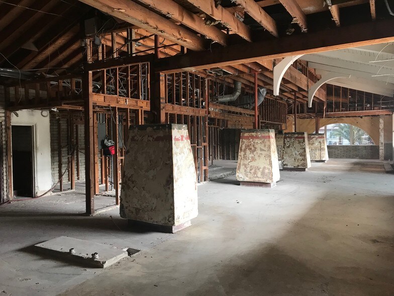 More Photos Of 801 S State College Blvd, Anaheim Restaurant For Sale