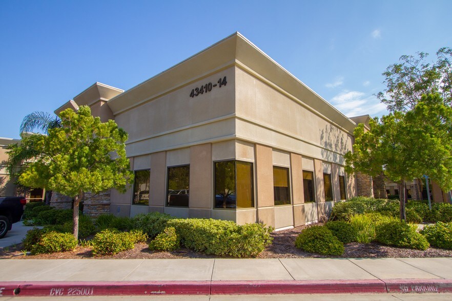 More Photos Of 43422 Business Park Dr, Temecula Medical For Sale
