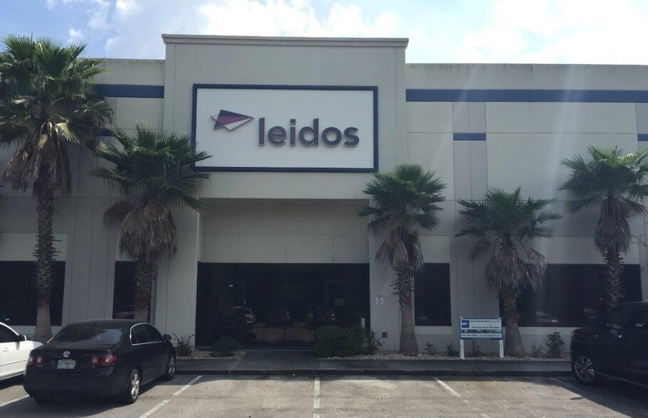 More Photos Of 6333 McCoy Rd, Orlando Warehouse For Sale