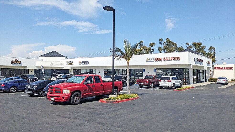 More Photos Of 2201 E Willow St, Signal Hill Unknown For Lease