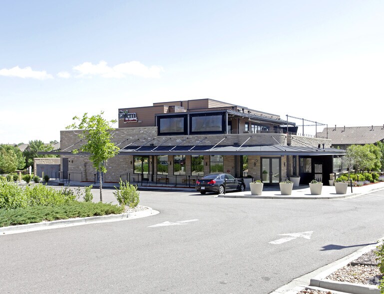 More Photos Of 5336 DTC Blvd, Greenwood Village Restaurant For Sale