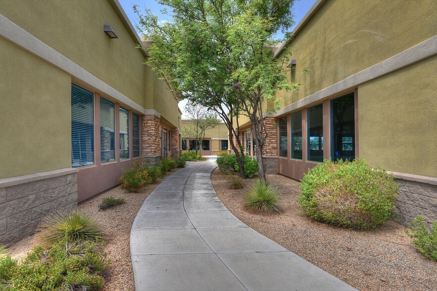 More Photos Of 34975 N North Valley Pky, Phoenix Medical For Lease