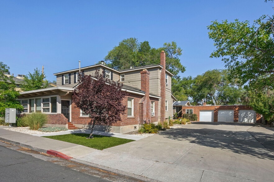 Primary Photo Of 1275 Berrum Ln, Reno Apartments For Sale