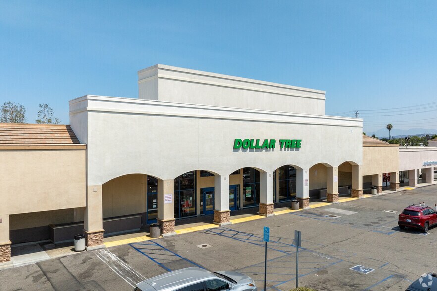 More Photos Of 14511-14591 Red Hill Ave, Tustin Storefront For Lease
