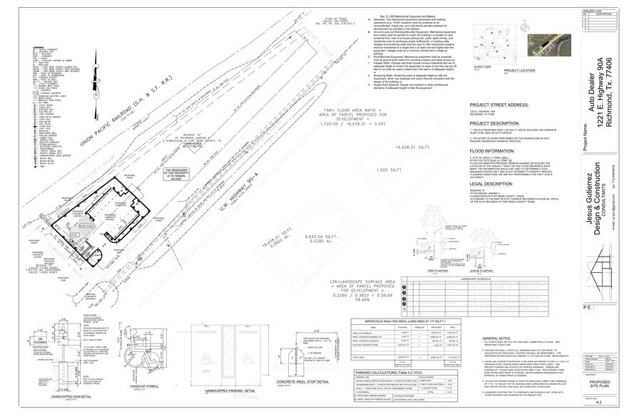 More Photos Of 1221 90 Alt hwy, Richmond Land For Sale
