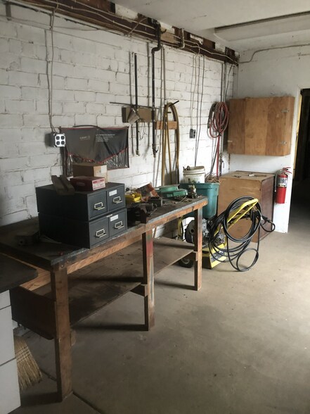 More Photos Of 496 IN-26, Frankfort Warehouse For Sale