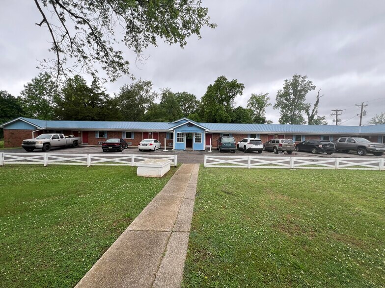 More Photos Of 3155 Huntsville Hwy, Fayetteville Hotel For Sale