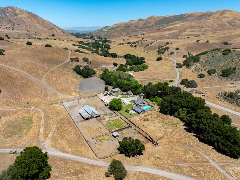 More Photos Of 48400 Reliz Canyon Rd, Greenfield Land For Sale