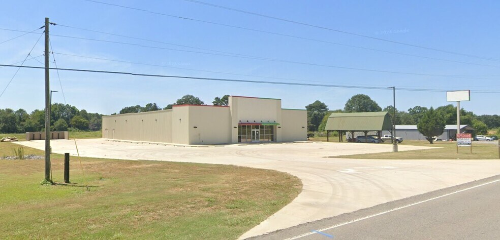 More Photos Of 8599 US Highway 411 N, Centre Storefront Retail Office For Sale