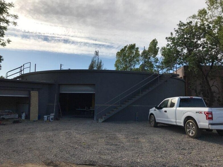 More Photos Of 1021 Howe Ave, Sacramento Land For Lease