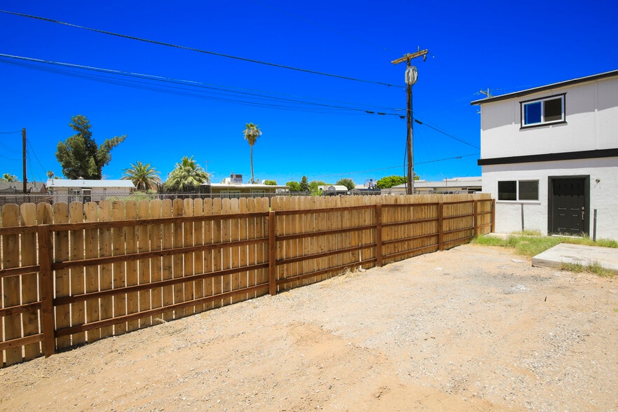 More Photos Of 1800 S Kofa Ave, Parker Apartments For Sale