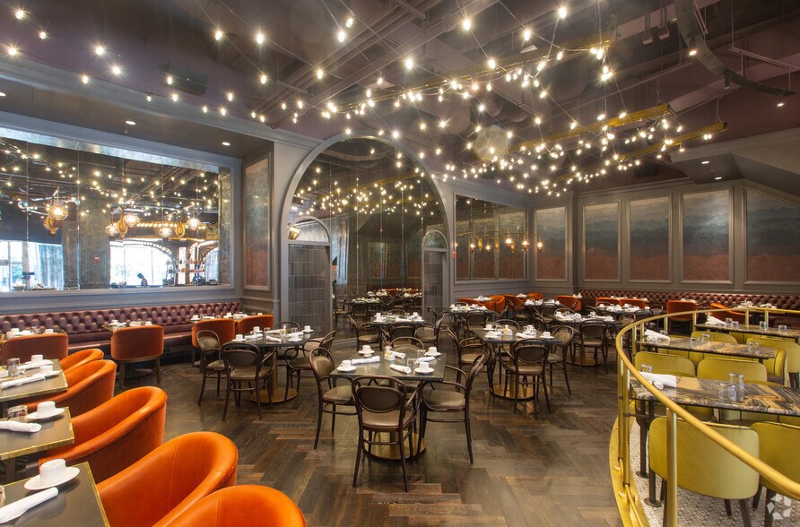 More Photos Of 151 N Franklin St, Chicago Office For Lease