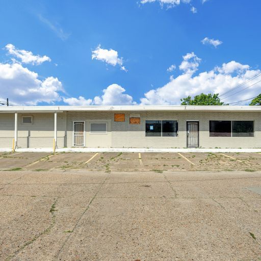 Primary Photo Of 1504 Texas Ave, Texas City Storefront Retail Office For Sale