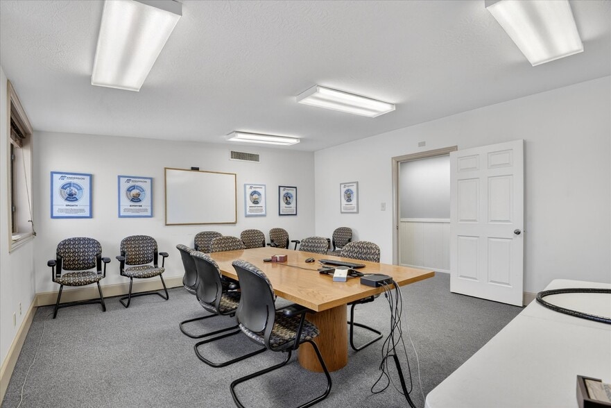 More Photos Of 4891 Van Epps Rd, Brooklyn Heights Warehouse For Sale