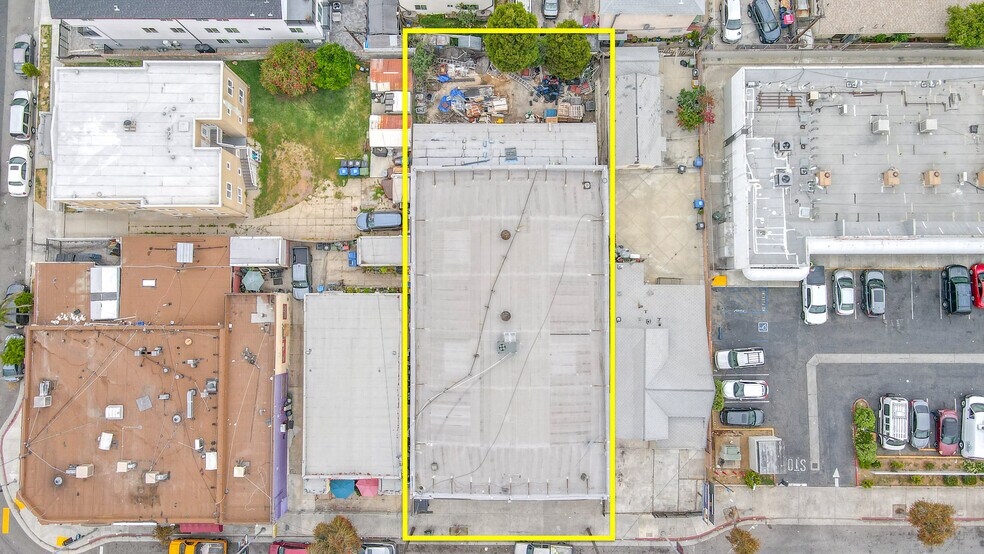 More Photos Of 2315 E 4th St, Los Angeles Freestanding For Sale