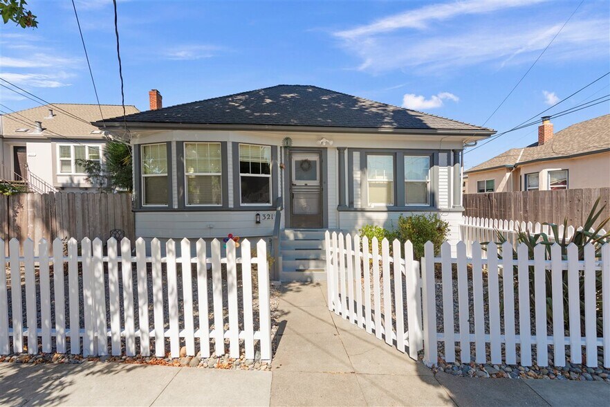 More Photos Of 321 Grand Blvd, San Mateo Multifamily For Sale