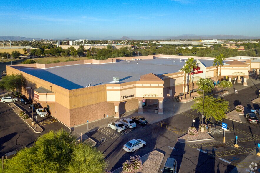 More Photos Of 542-550 W Baseline Rd, Mesa Unknown For Lease