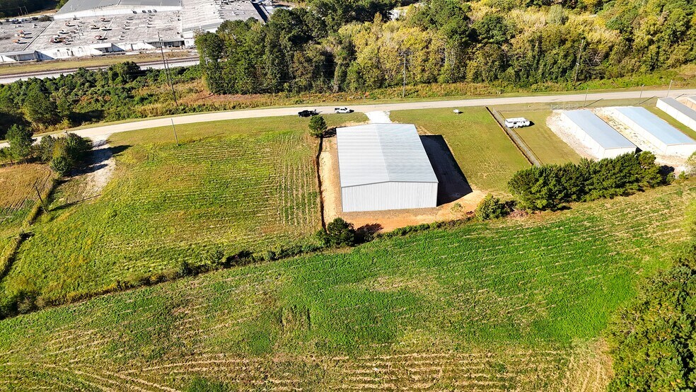 More Photos Of 200 Golf Course Rd, Tallapoosa Warehouse For Lease