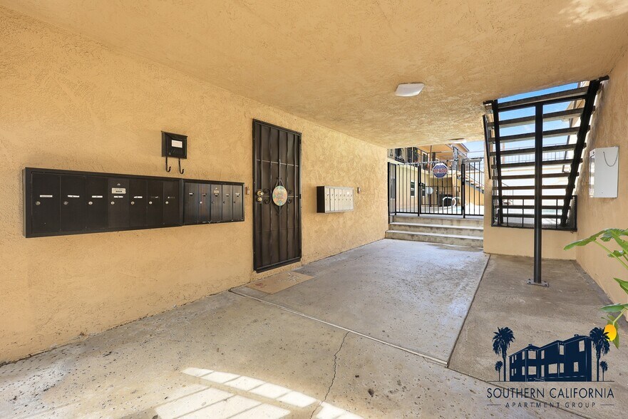More Photos Of 11447 Broadway, Whittier Apartments For Sale