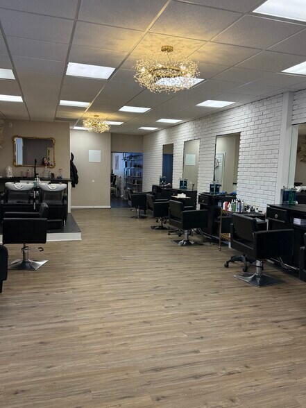 More Photos Of 386 Franklin Ave, Nutley Storefront Retail Office For Lease