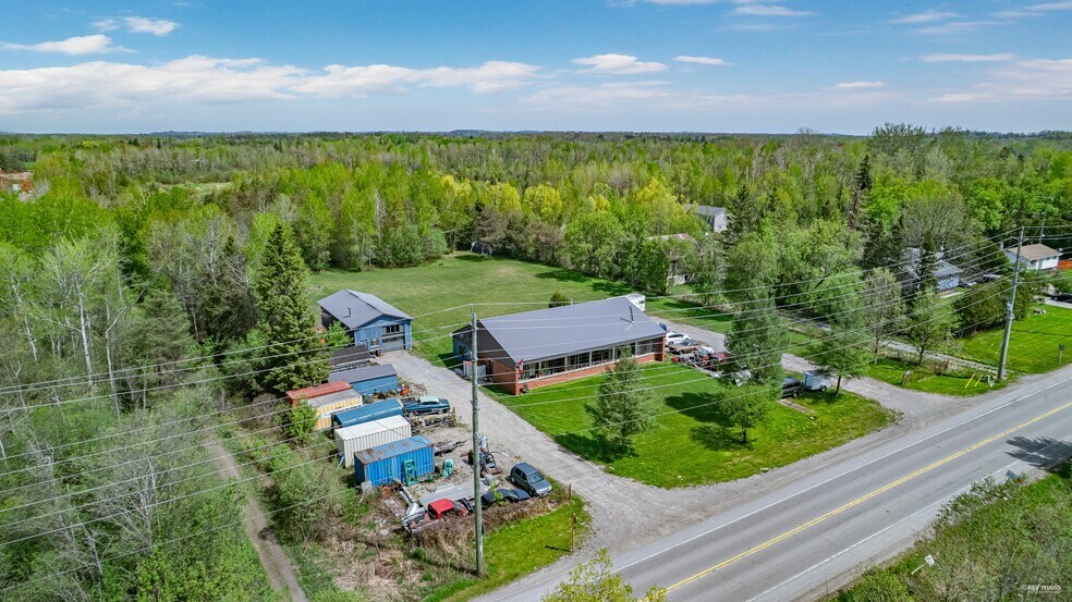 More Photos Of 5622 Ravenshoe rd, Sutton West Land For Sale