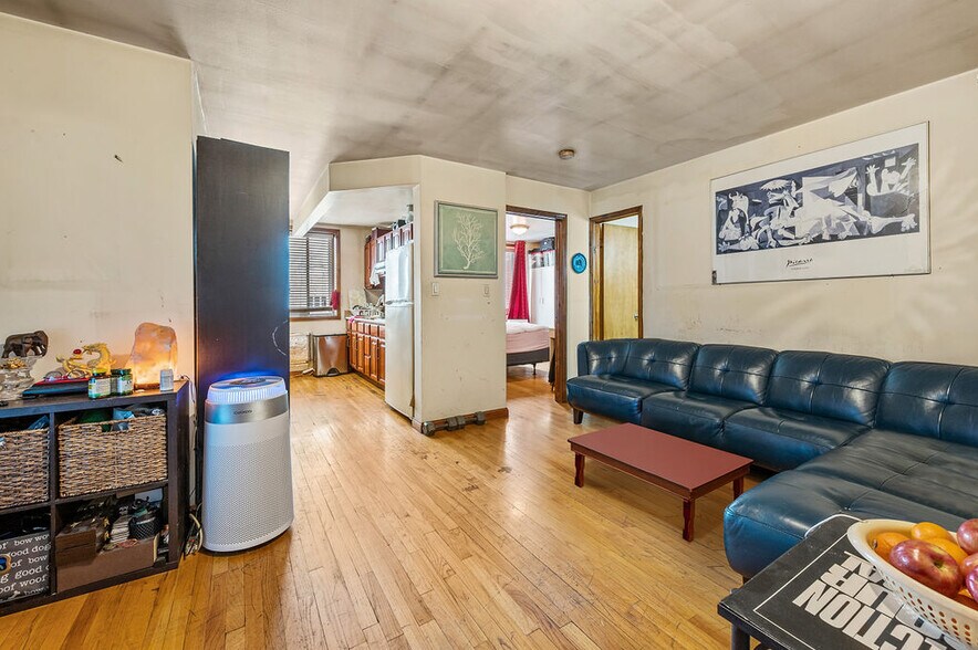 More Photos Of 43-07 162nd St, Flushing Storefront Retail Residential For Sale