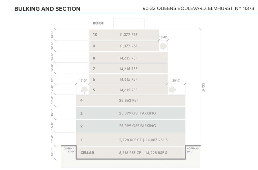 More Photos Of 90-32 Queens Blvd, Elmhurst Office For Lease