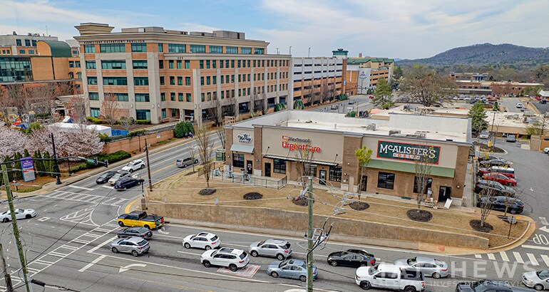 More Photos Of 789 Church St, Marietta Freestanding For Sale