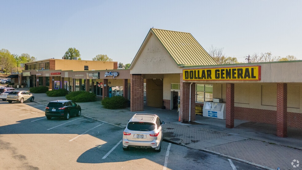 More Photos Of 20-130 Eswin St, Cincinnati Unknown For Lease