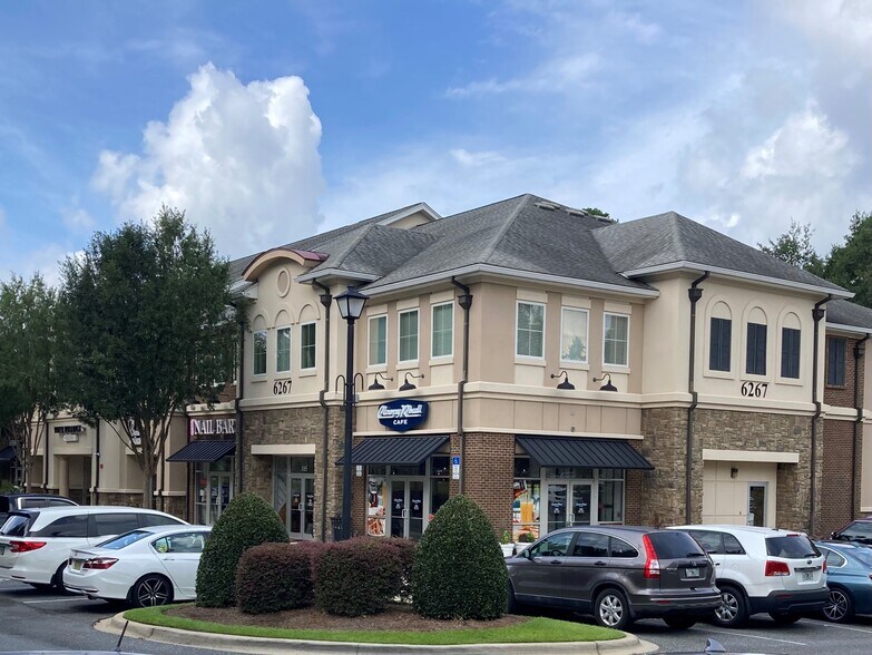 More Photos Of 6267 Old Water Oak Rd, Tallahassee Unknown For Lease