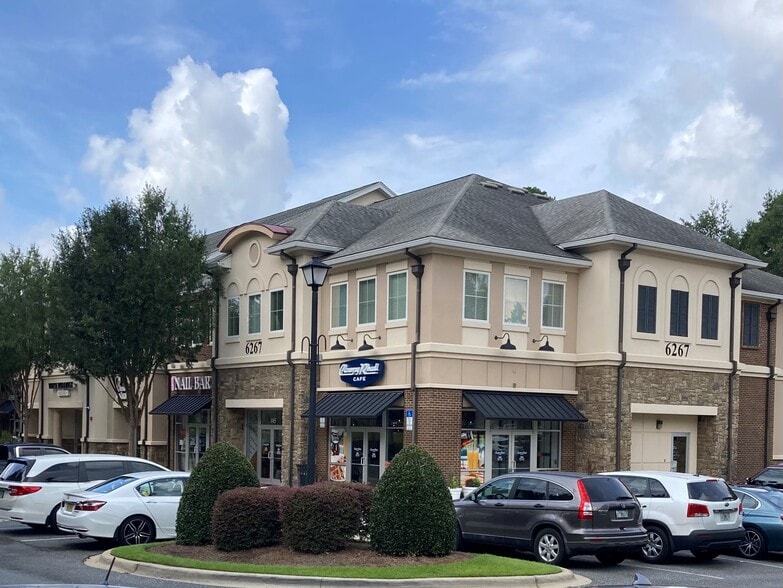 More Photos Of 6267 Old Water Oak Rd, Tallahassee Unknown For Lease