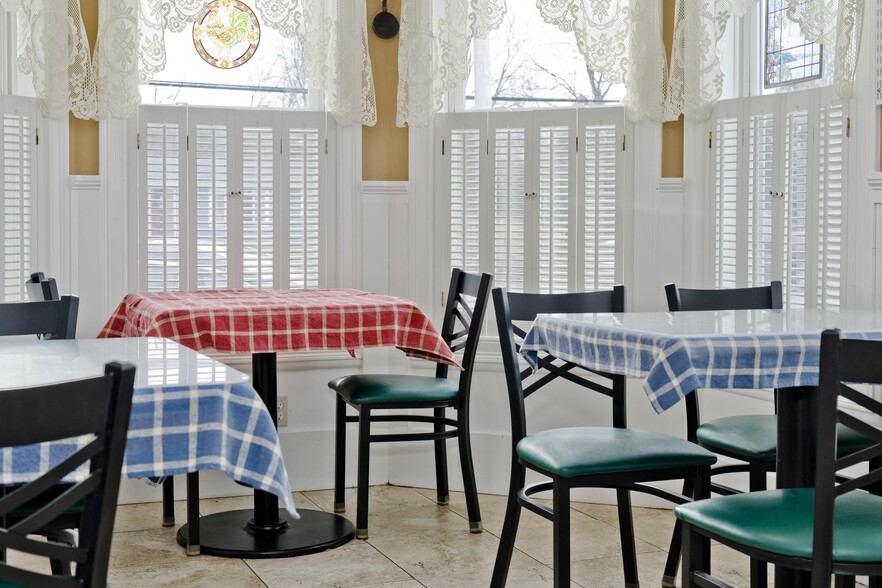 More Photos Of 181 W State St, Granby Storefront Retail Residential For Sale