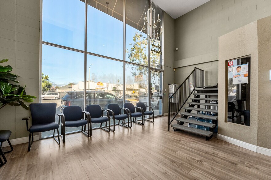 More Photos Of 3323 W Beverly Blvd, Montebello Office Residential For Sale